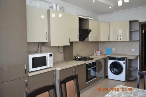 Apartment On Vladimirskaya