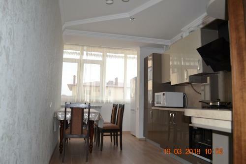 Apartment On Vladimirskaya