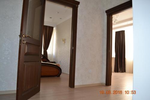 Apartment On Vladimirskaya