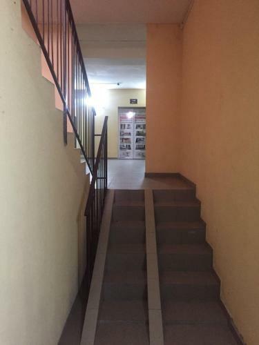 Apartment On Vladimirskaya