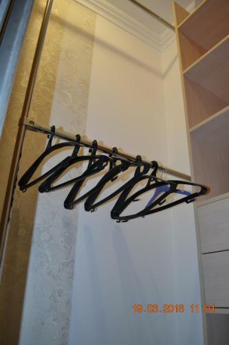 Apartment On Vladimirskaya