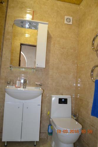 Apartment On Vladimirskaya
