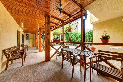 Hostal Guest House Verosa
