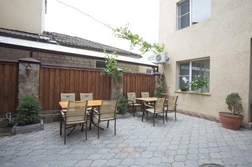Hostal Guest House Verosa