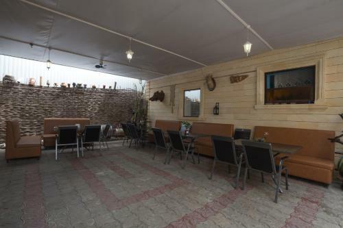Hostal Guest House Verosa