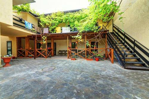 Hostal Guest House Verosa