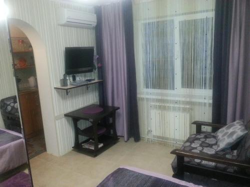 Apartamento Studio Tamanskaya 68