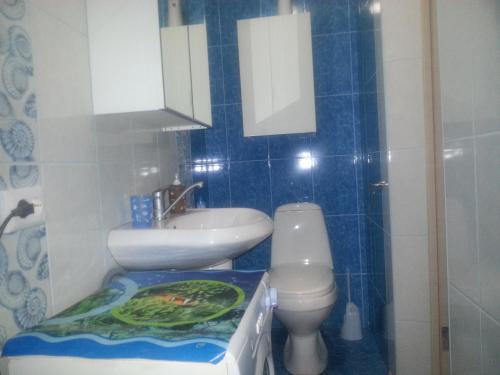 Apartamento Studio Tamanskaya 68