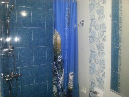 Apartamento Studio Tamanskaya 68