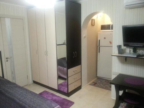 Apartamento Studio Tamanskaya 68