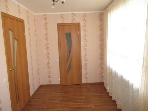 Apartment On Vladimirskaya