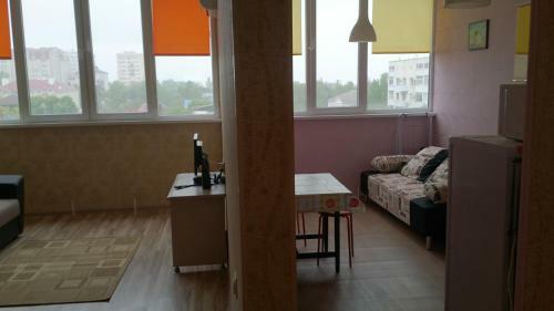 Apartment Shevchenko 82