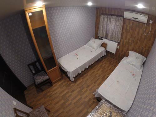 Hostal Guest House On Terskaya 108