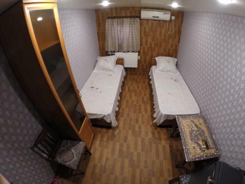 Hostal Guest House On Terskaya 108