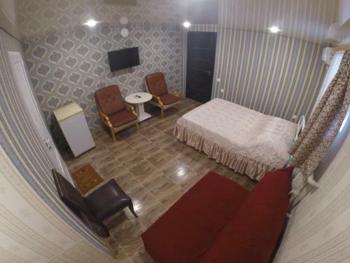 Hostal Guest House On Terskaya 108