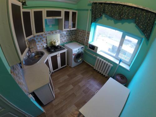 Hostal Guest House On Terskaya 108