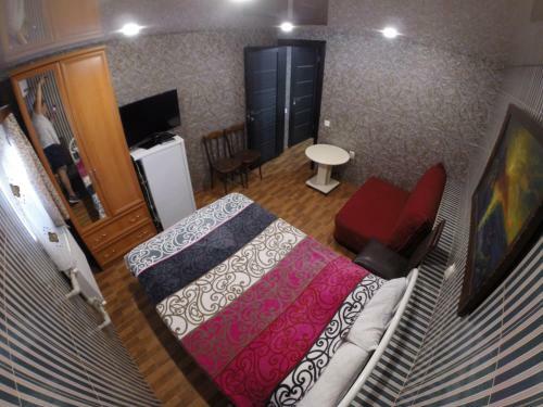 Hostal Guest House On Terskaya 108