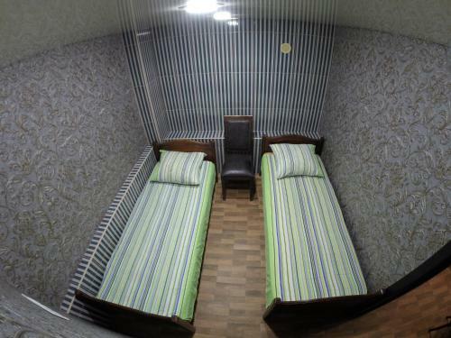 Hostal Guest House On Terskaya 108