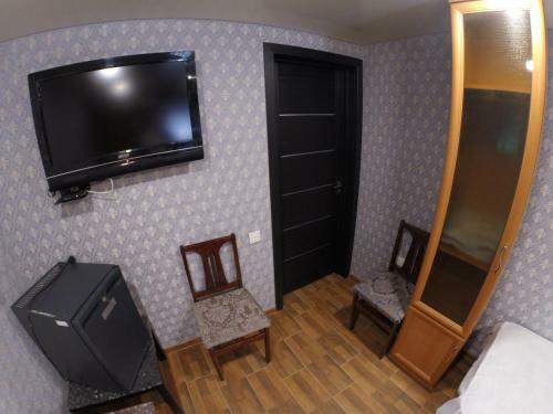 Hostal Guest House On Terskaya 108
