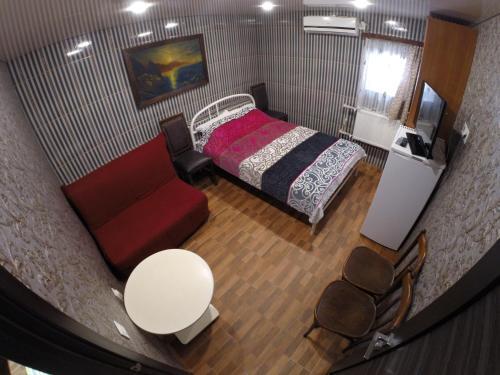 Hostal Guest House On Terskaya 108