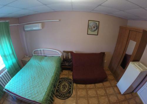 Hostal Guest House On Terskaya 108