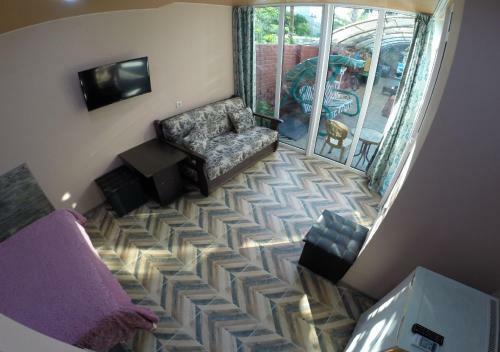 Hostal Guest House On Terskaya 108