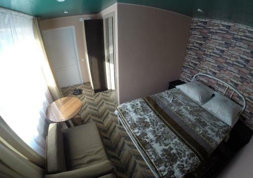 Hostal Guest House On Terskaya 108