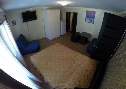 Hostal Guest House On Terskaya 108