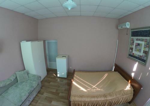 Hostal Guest House On Terskaya 108