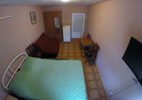 Hostal Guest House On Terskaya 108