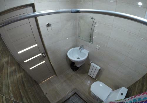 Hostal Guest House On Terskaya 108