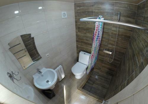 Hostal Guest House On Terskaya 108