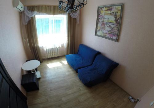 Hostal Guest House On Terskaya 108