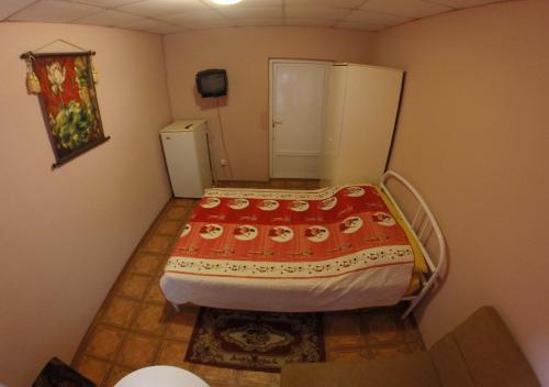Hostal Guest House On Terskaya 108