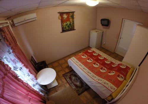 Hostal Guest House On Terskaya 108