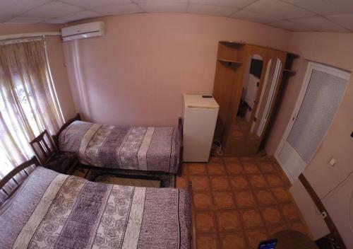 Hostal Guest House On Terskaya 108