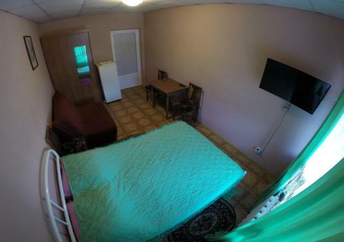 Hostal Guest House On Terskaya 108