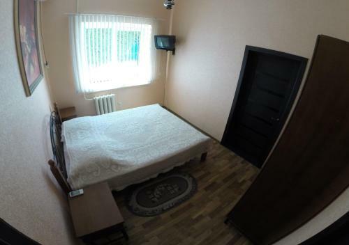 Hostal Guest House On Terskaya 108