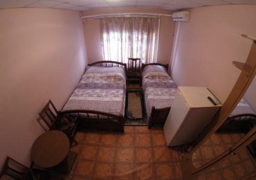 Hostal Guest House On Terskaya 108