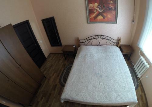 Hostal Guest House On Terskaya 108