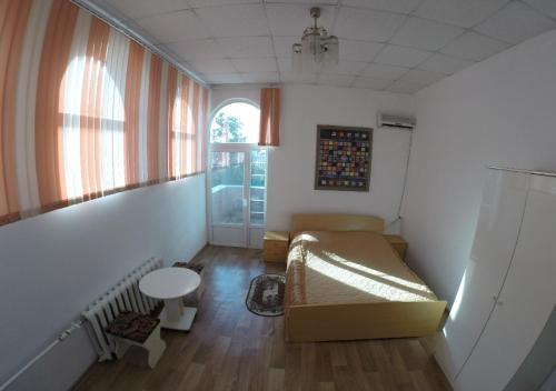 Hostal Guest House On Terskaya 108