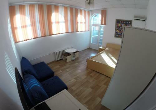 Hostal Guest House On Terskaya 108
