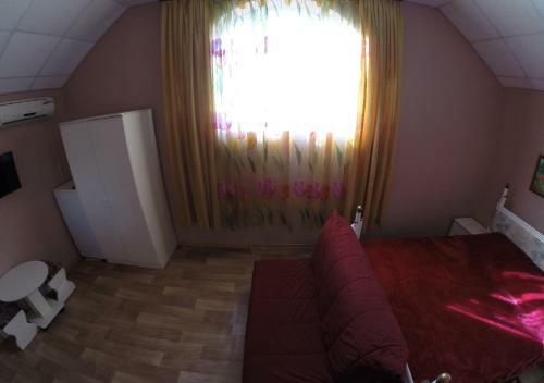 Hostal Guest House On Terskaya 108
