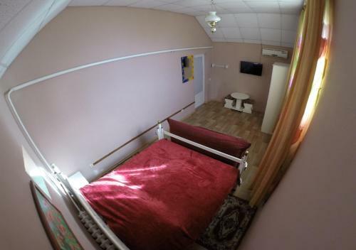 Hostal Guest House On Terskaya 108
