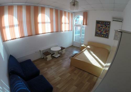 Hostal Guest House On Terskaya 108
