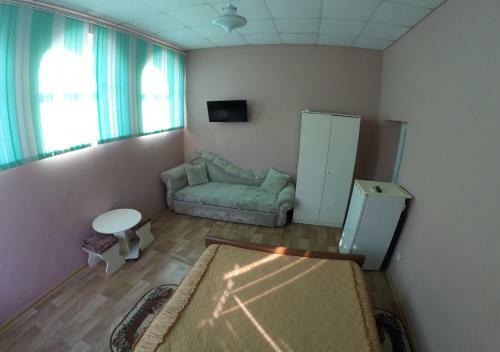 Hostal Guest House On Terskaya 108