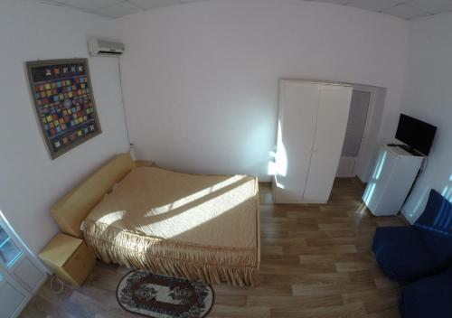 Hostal Guest House On Terskaya 108