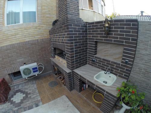 Hostal Guest House On Terskaya 108