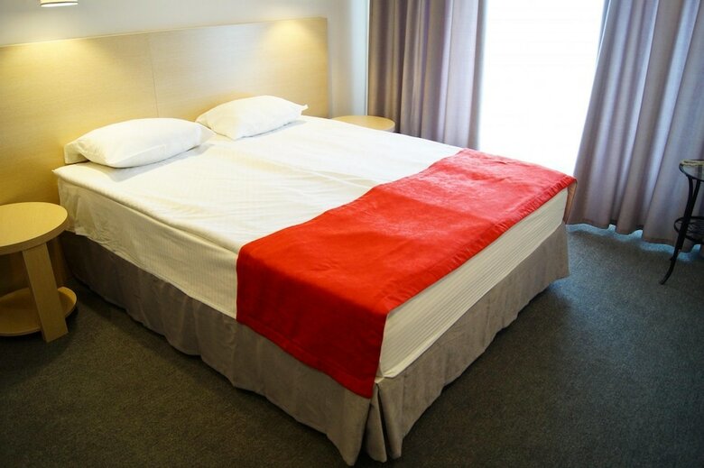 Apartamento Anapa Okean Health Resort