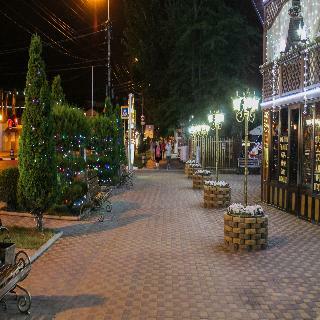 Hotel Plaza